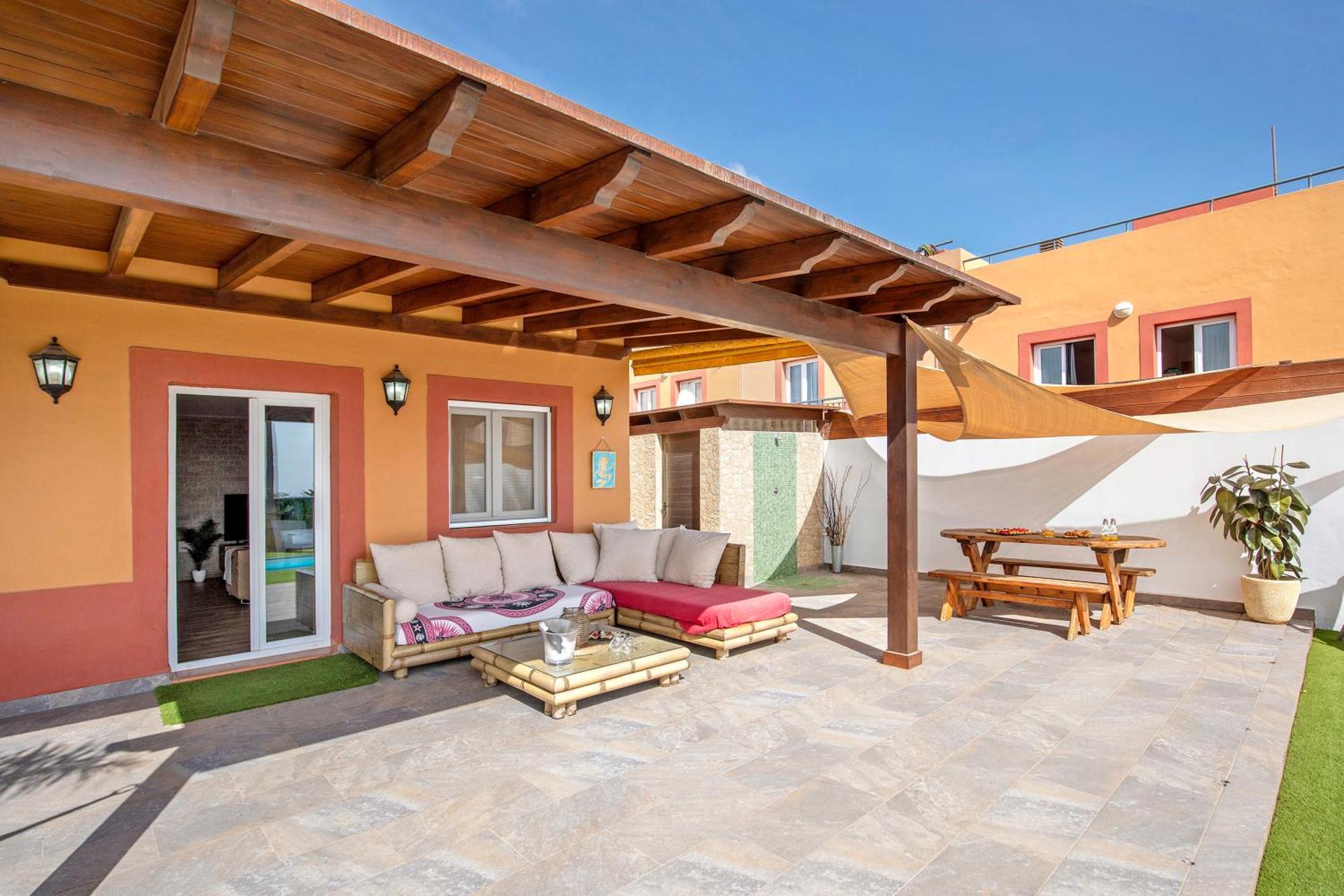 Villa Del Relax Κοραλέχο Εξωτερικό φωτογραφία